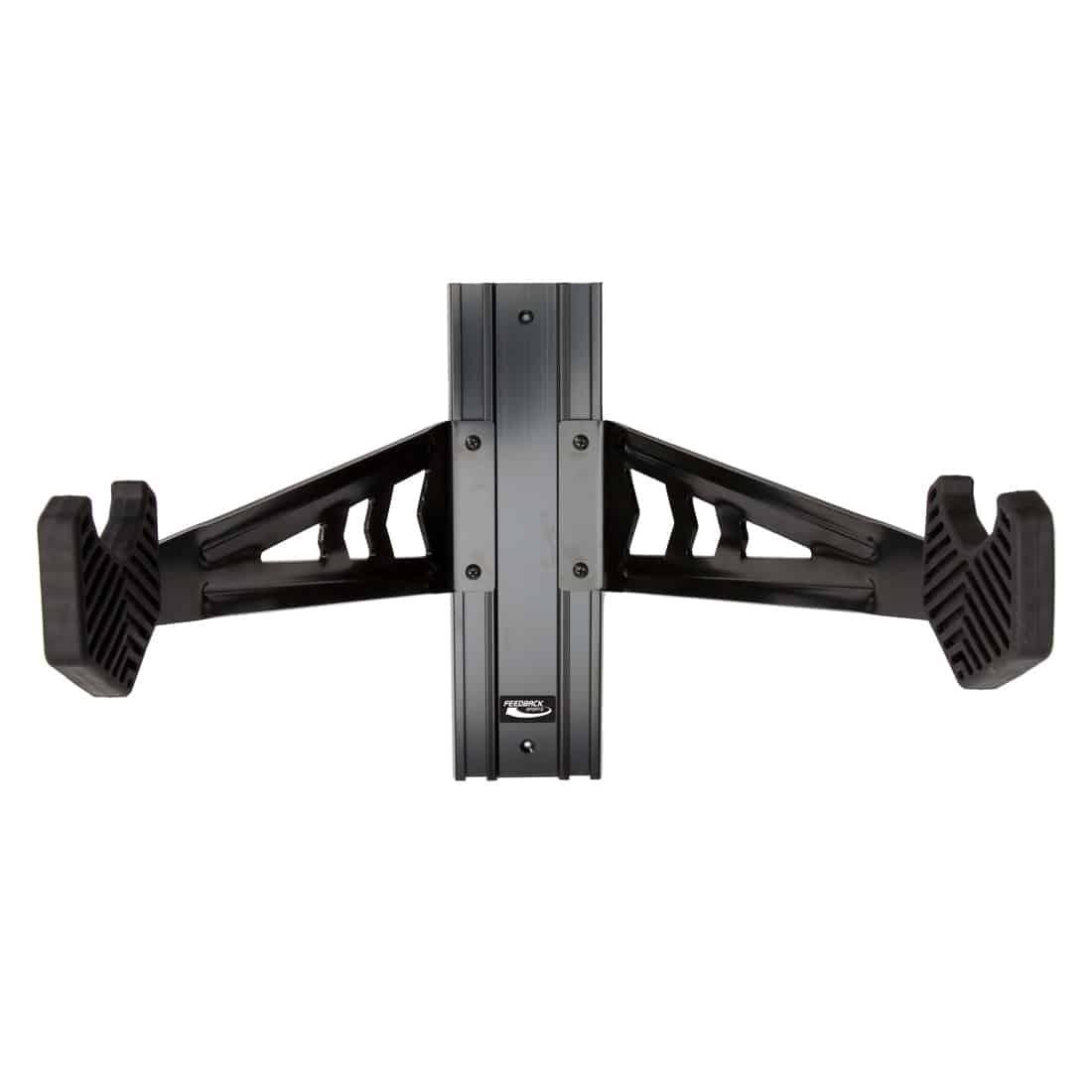 Soporte Bicicleta Pared Seguridad Soporte Bicicleta Feedback Sports Wall 2D Soporte De Pared Para Bicicleta Soporte Pared Bicicleta Soporte Para Colgar Bicicletas