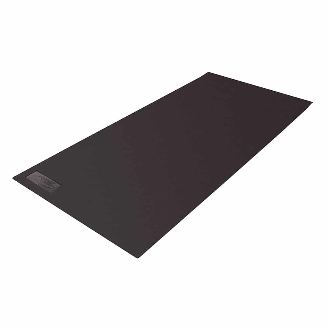Bike Trainer Floor Mat Feedback Sports