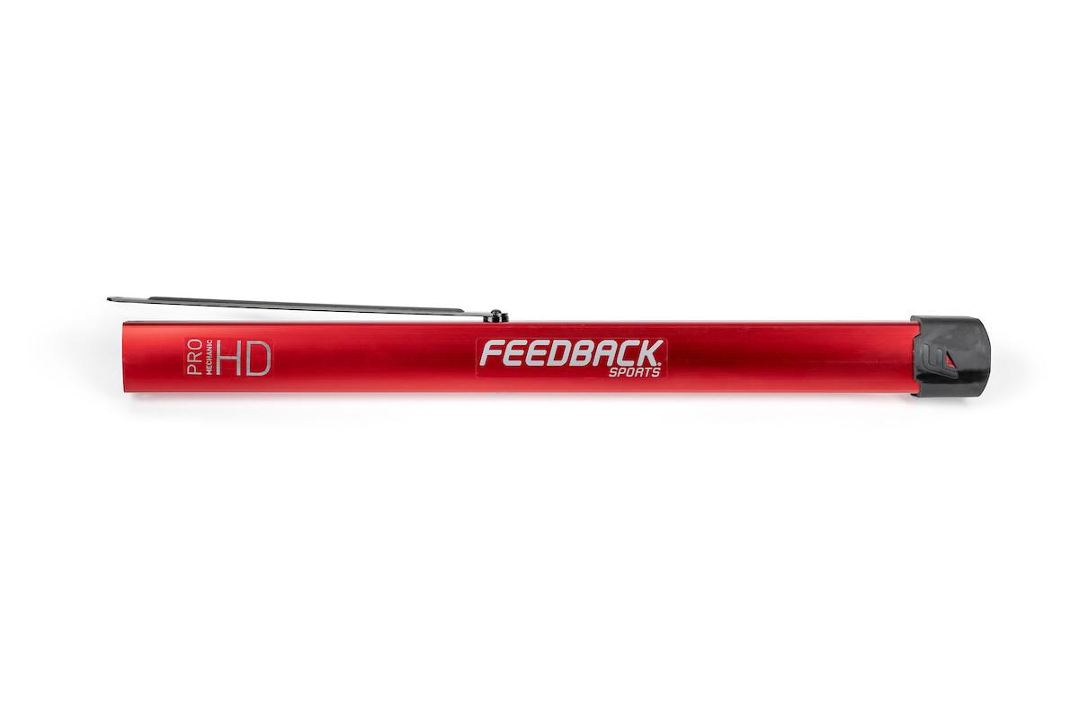 Pro Mechanic HD Leg Assembly - Feedback Sports