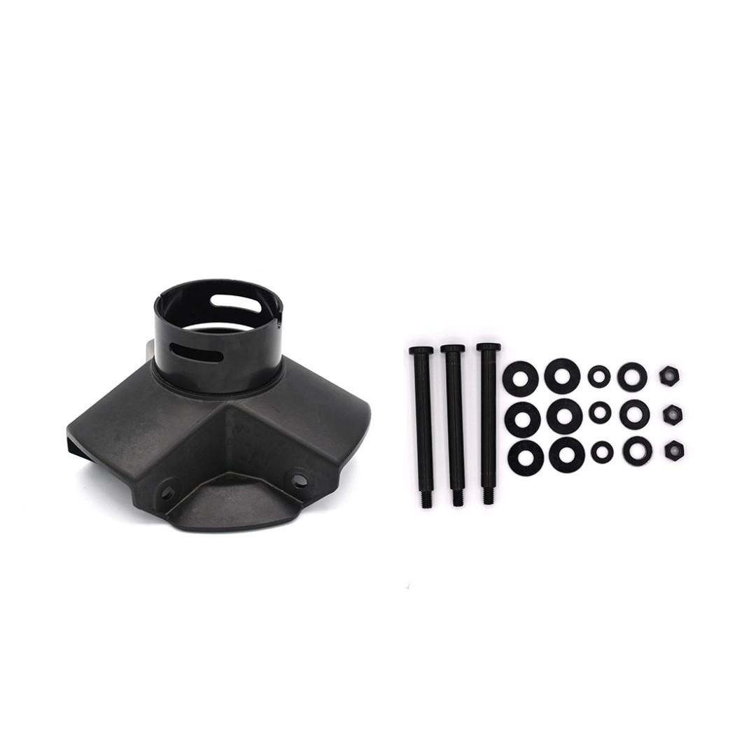 Pro Mechanic HD Tripod Leg Fitting Feedback Sports