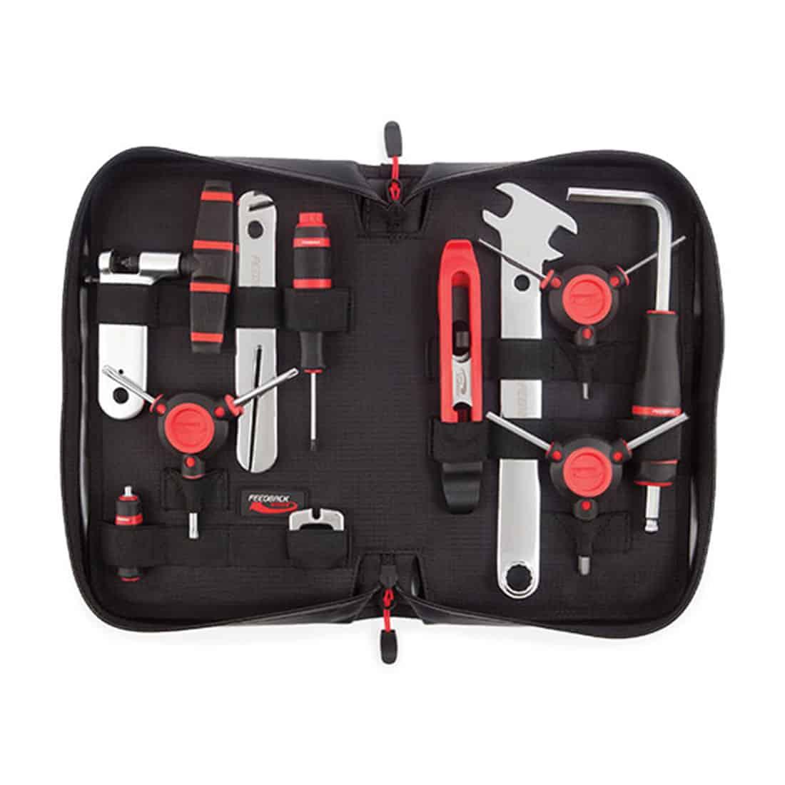 Ride Prep Tool Kit