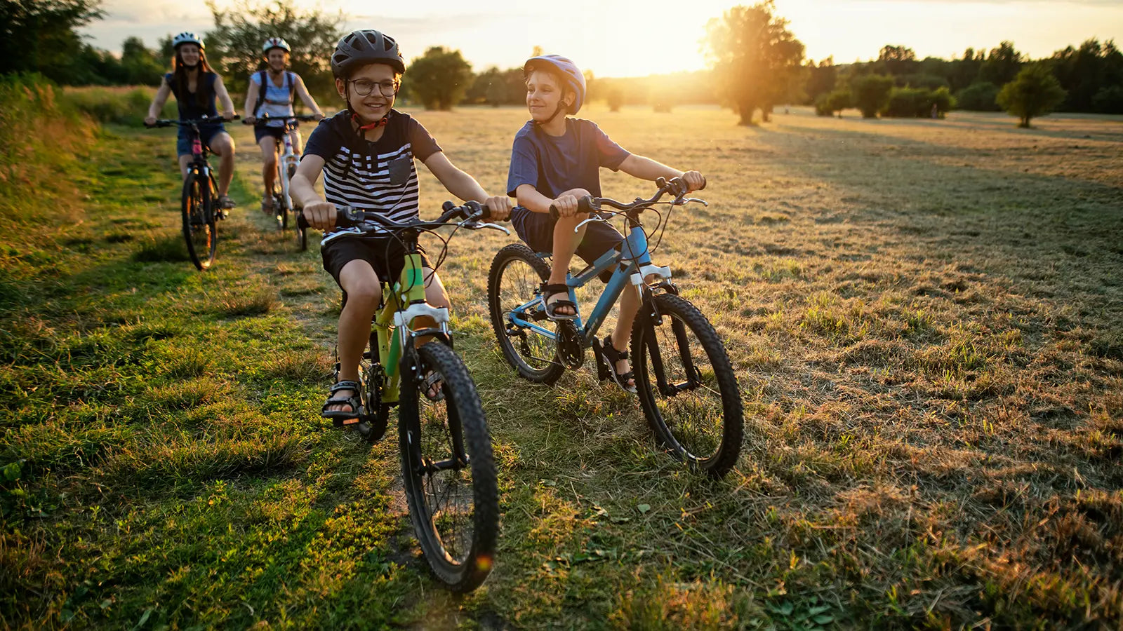 Who Wants to Secure the Future of Cycling? People for Bikes!