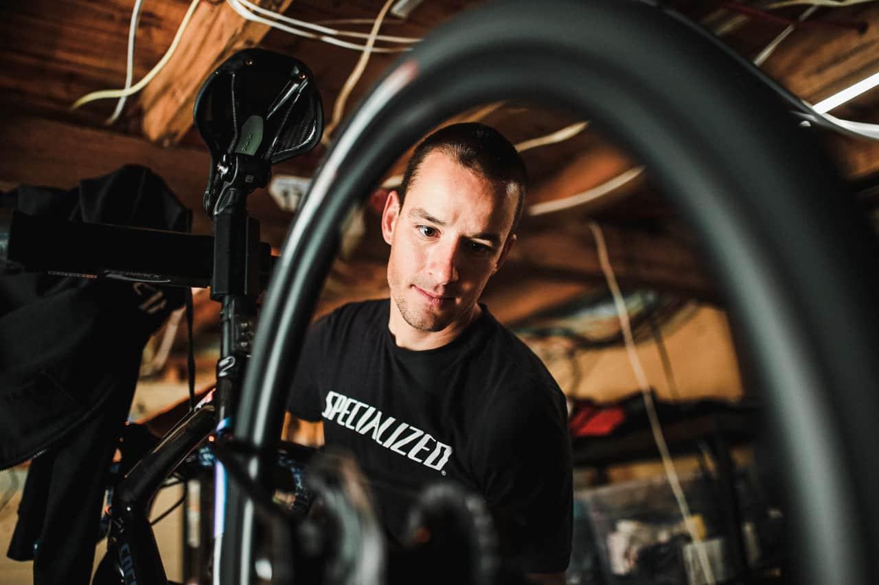Mechanic’s Corner: Q & A with David Gagnon of Specialized/Feedback Sports Cyclocross Team