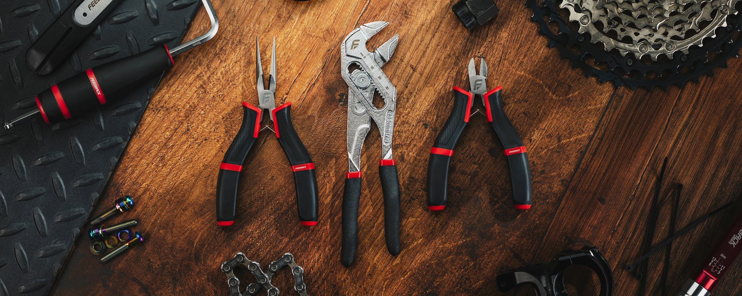 General Shop Tools