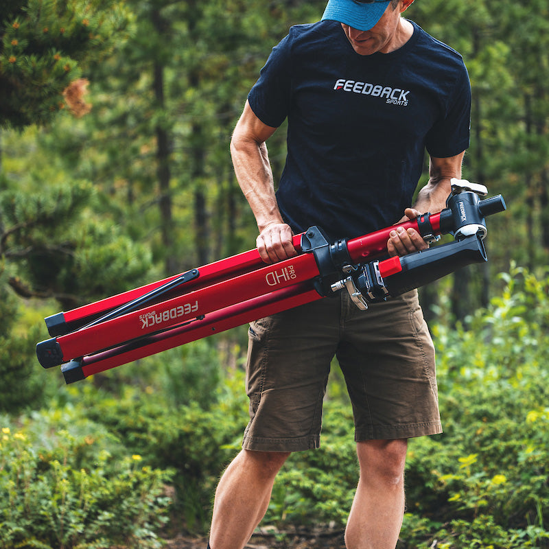 Portable Repair Stands