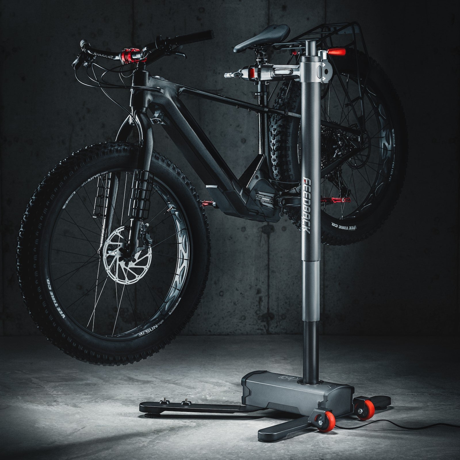 Lift Repair Stands