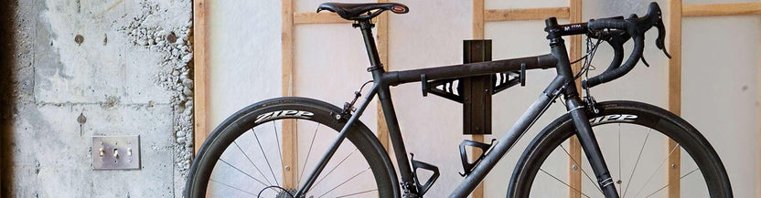 Lightweight, Portable, Compact Bike Trainers - Feedback Sports