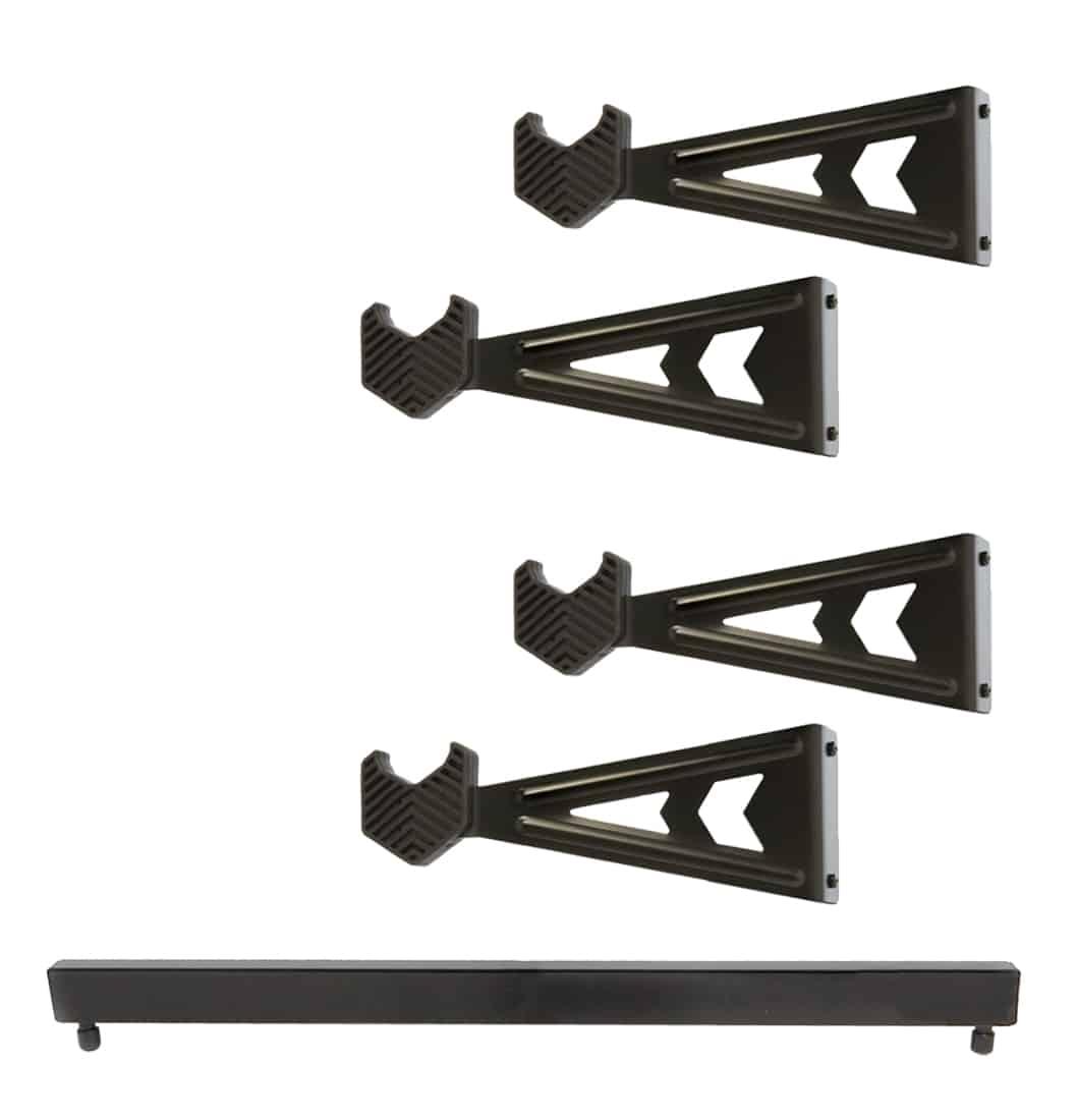 Soporte Bicicleta Pared Seguridad Soporte Bicicleta Feedback Sports Wall 2D Soporte De Pared Para Bicicleta Soporte Pared Bicicleta Soporte Para Colgar Bicicletas