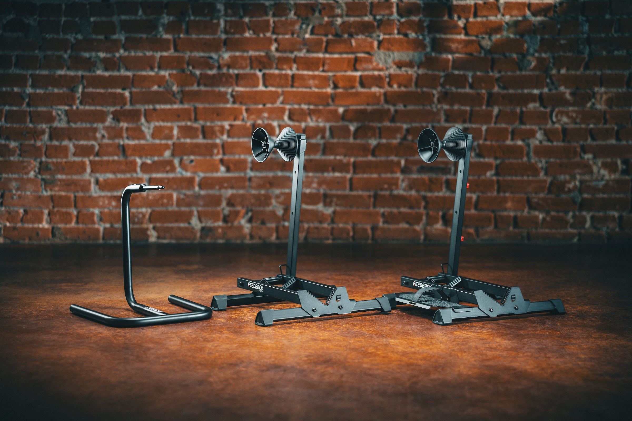 RAKK 2.0 Bike Stand - Feedback Sports