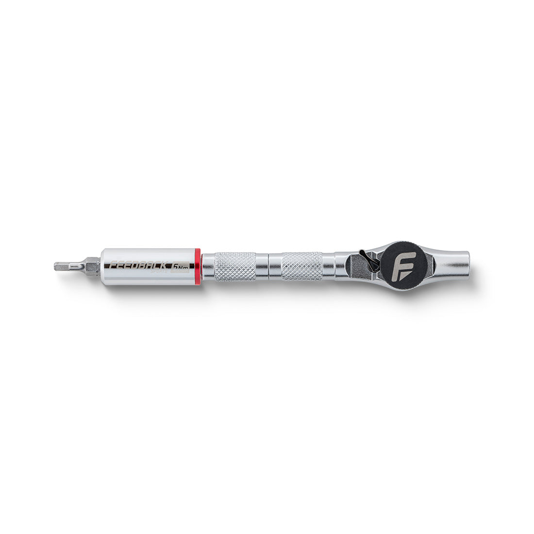 feedback sports reflex fixed torque ratchet kit in one of its many modular forms