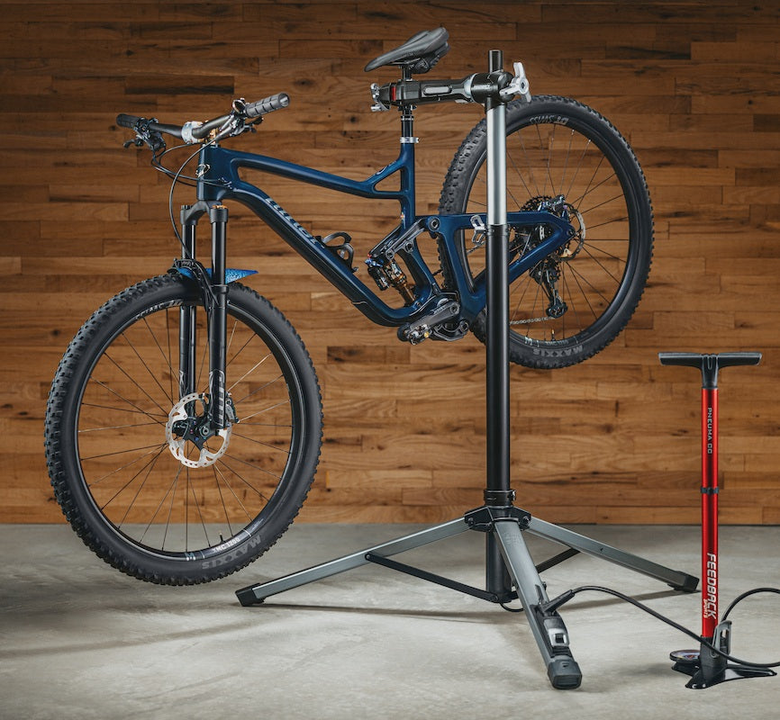 Feedback Sports - Premium Cycling Equipment for Discerning Riders