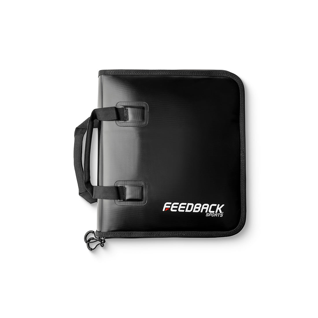 feedback sports team edition toolkit closed up into it's compact travel form