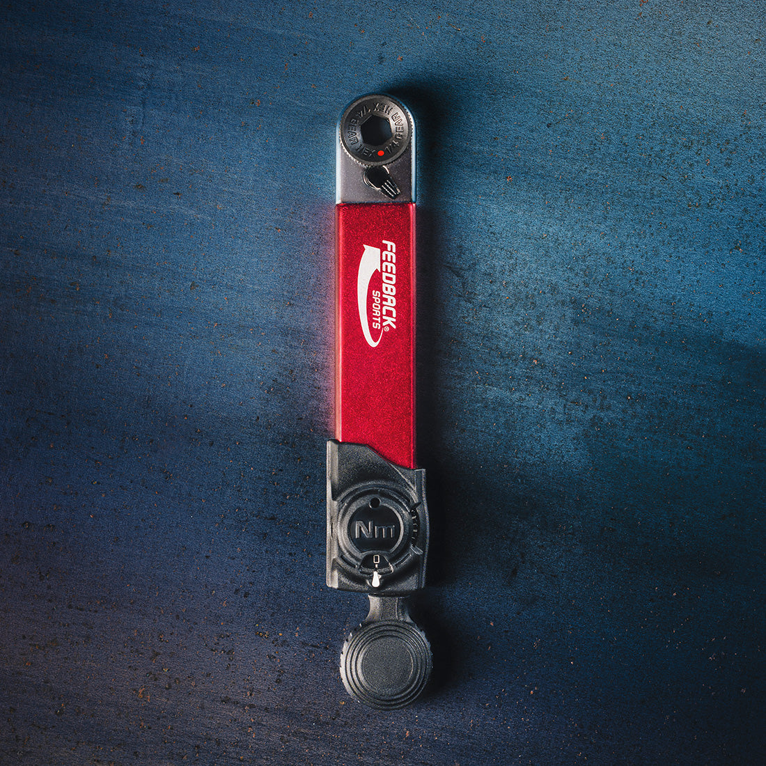 Feedback Sports Range Click Torque Wrench - 2-14 NM Feedback Sports Range Click Torque Wrench - 2-14 NM