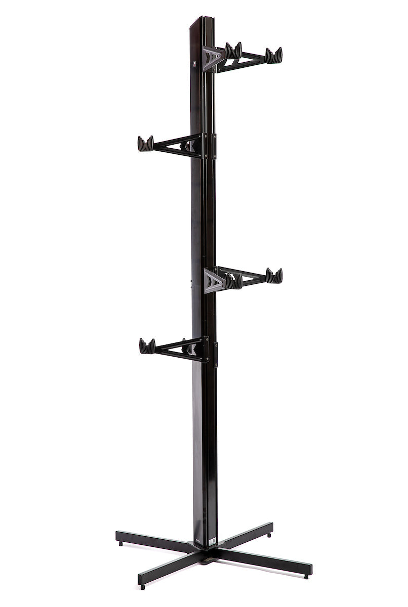 Velo Cache Expansion Kit Black Feedback Sports