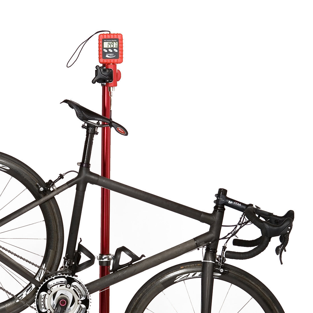 FeedBack Sports Alpine Digital Hanging Bike Scale