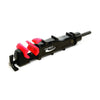 pro elite commercial clamp head