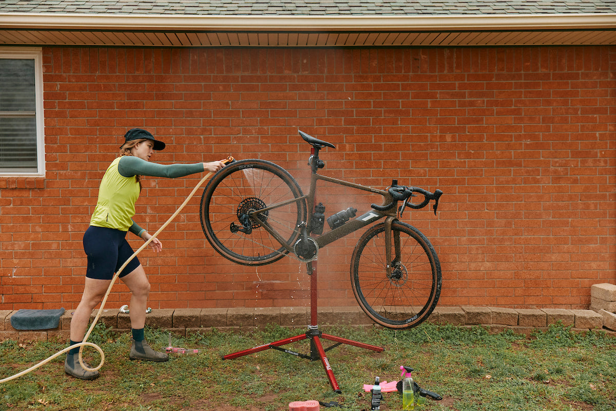 Feedback sports pro online ultralight bicycle repair stand