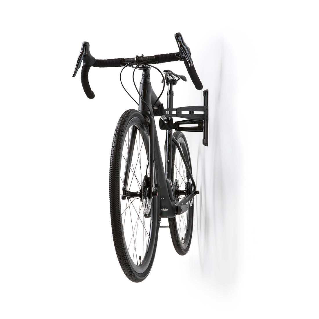 Velo Wall Rack Bike Storage – Feedback Sports - Main Image
