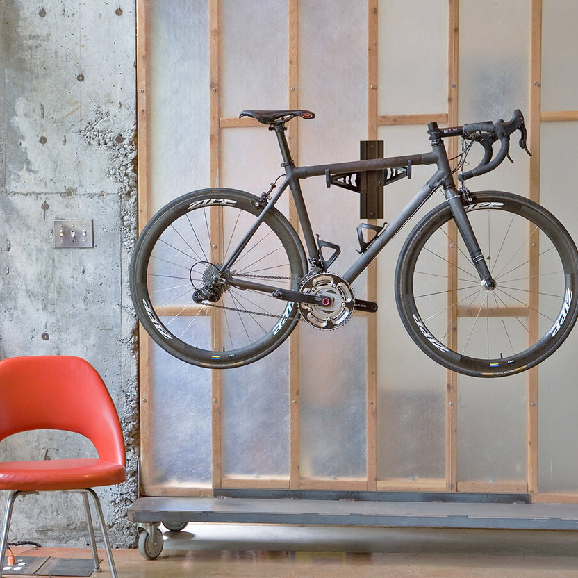 Bike Stands and Wall Mounted Bike Storage - Feedback Sports