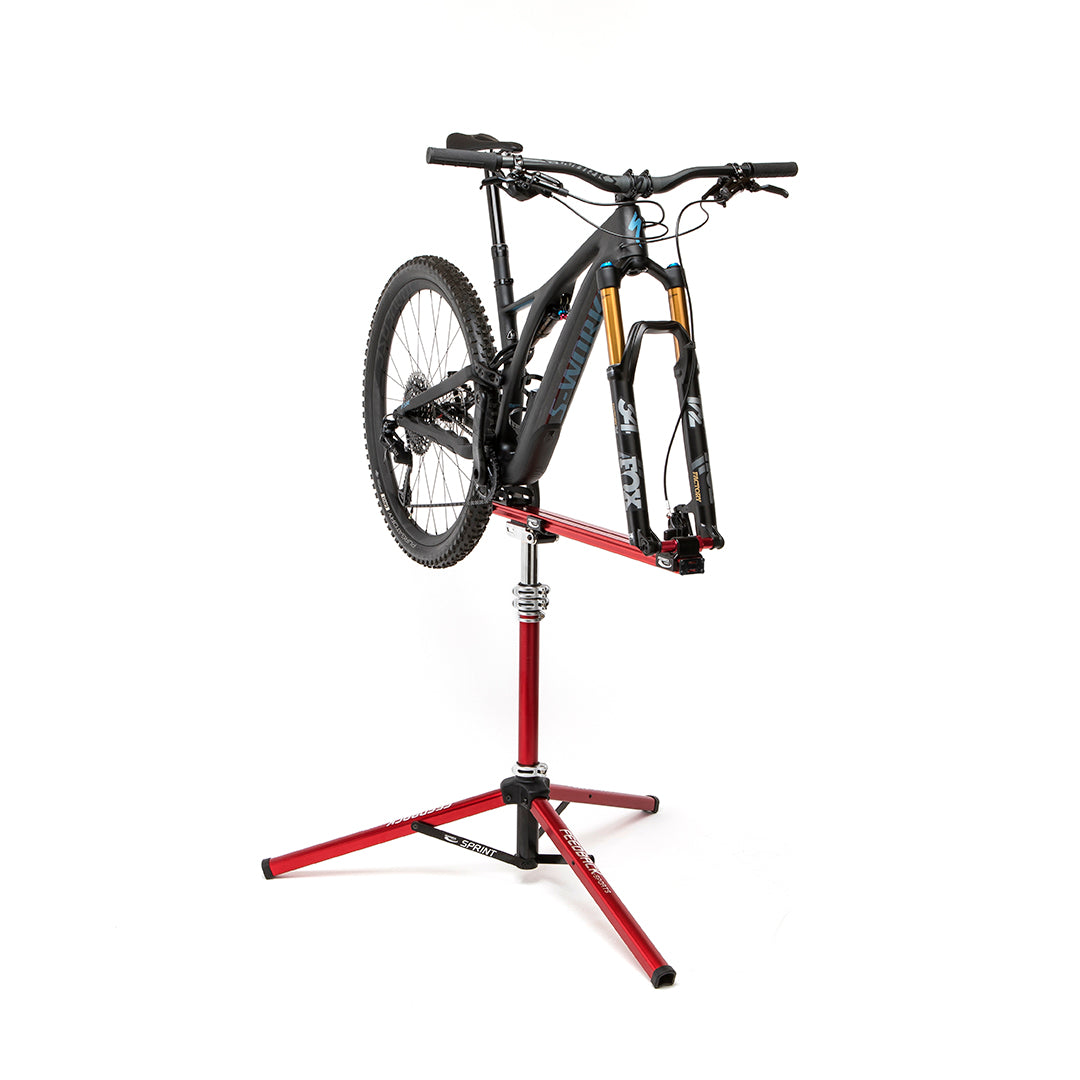 Sprint Bike Repair Stand - Feedback Sports