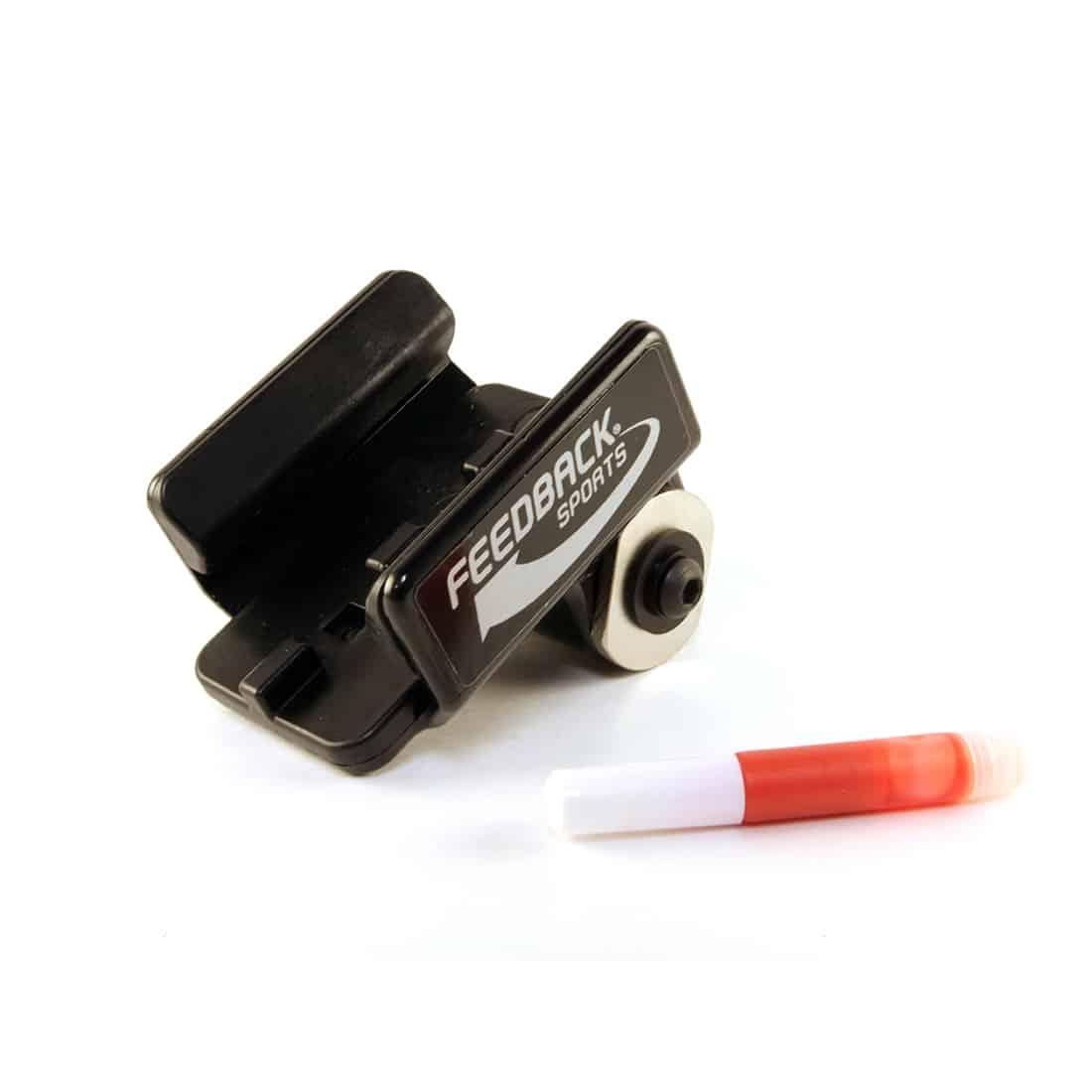 Sprint Repair Stand Pivot Slider – Feedback Sports