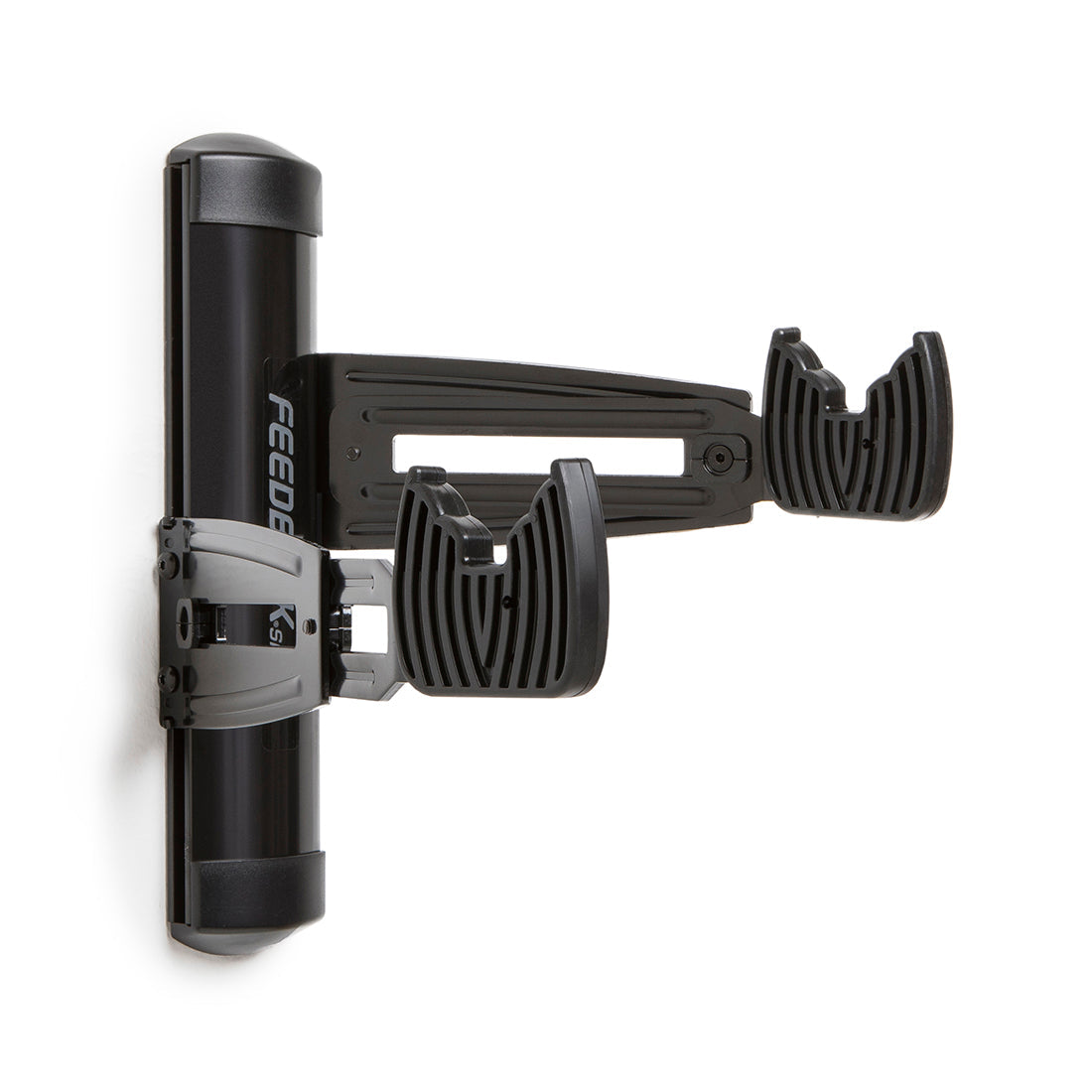 Velo Wall Rack 2D Wall Mount Bike Storage – Feedback Sports