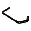 velo hinge bike hanger pivoting bike storage long hook