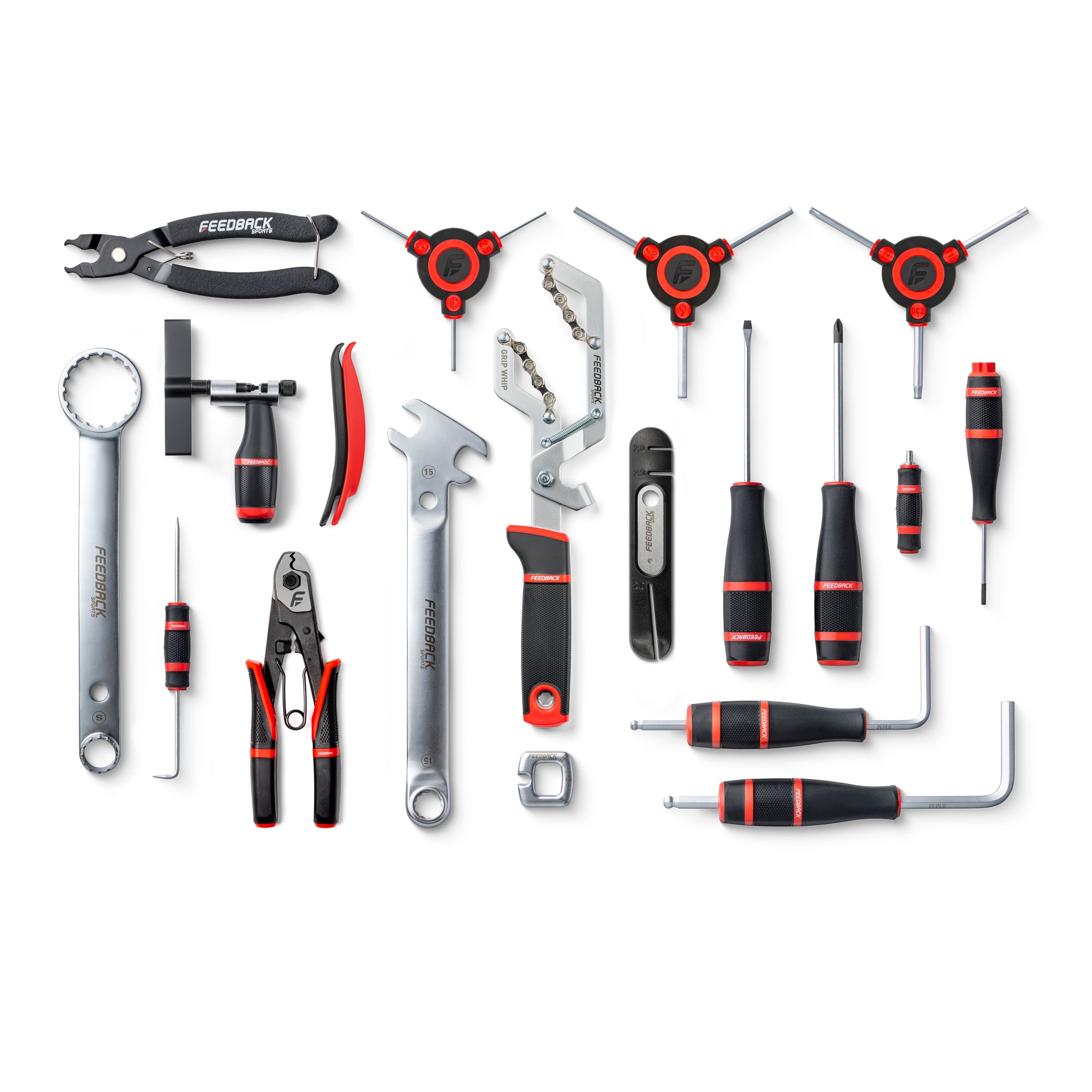trek bicycle tool kit Feedback Sports Team Edition Tool Kit