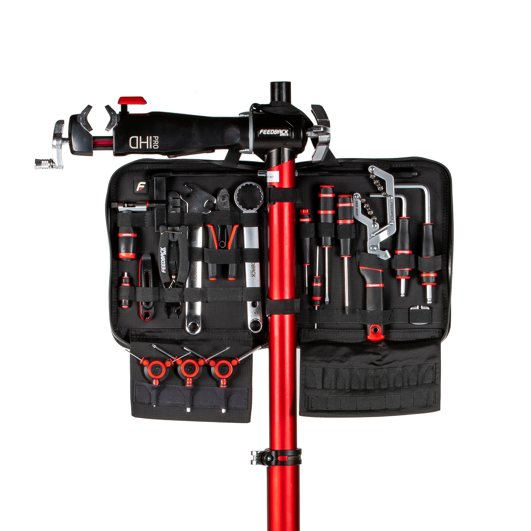 trek bicycle tool kit Feedback Sports Team Edition Tool Kit