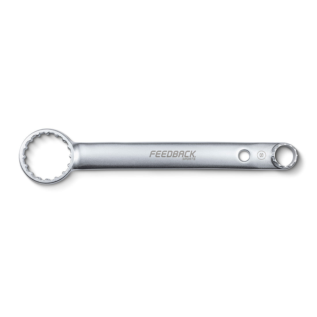 Feedback Sports Bottom Bracket Ratchet Ring