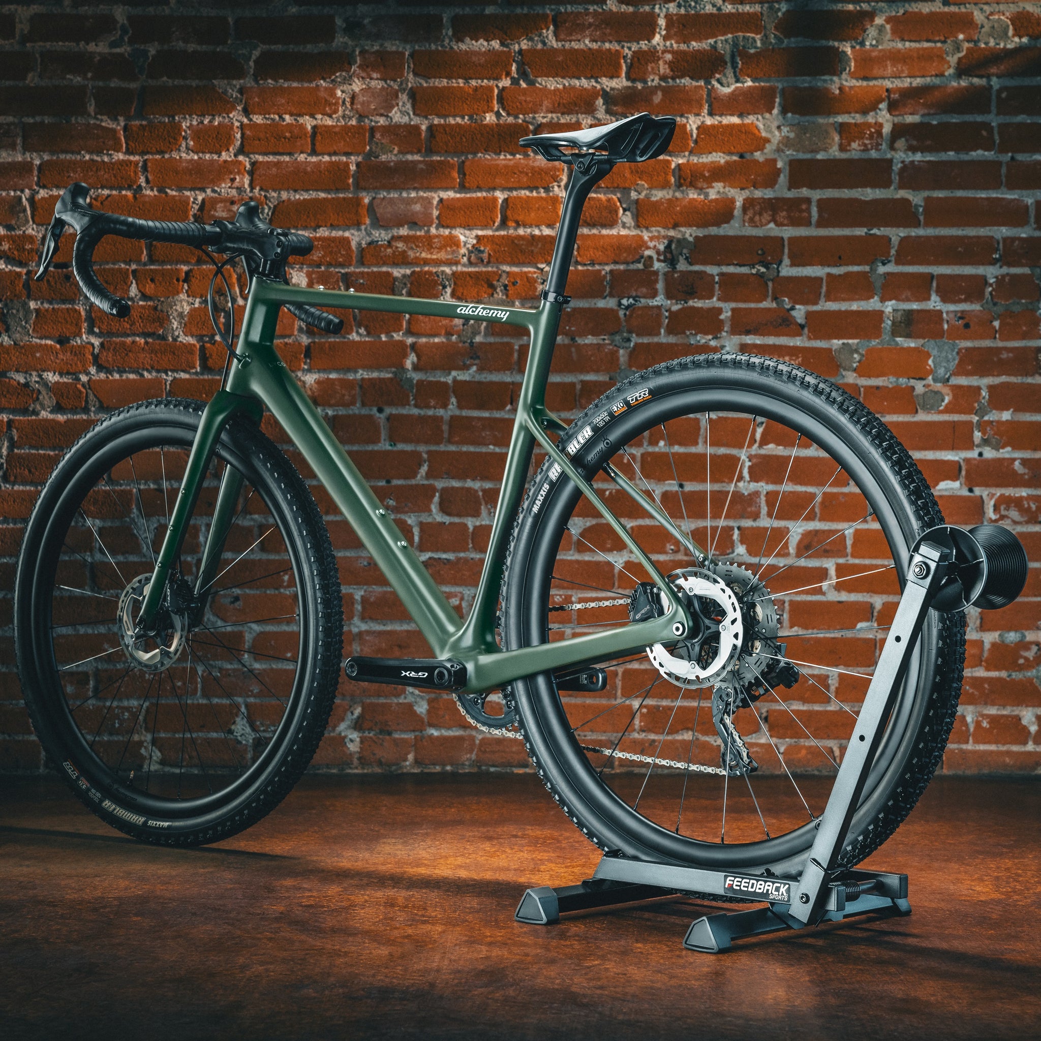 rakk fahrradständer RAKK 2.0 Bike Stand