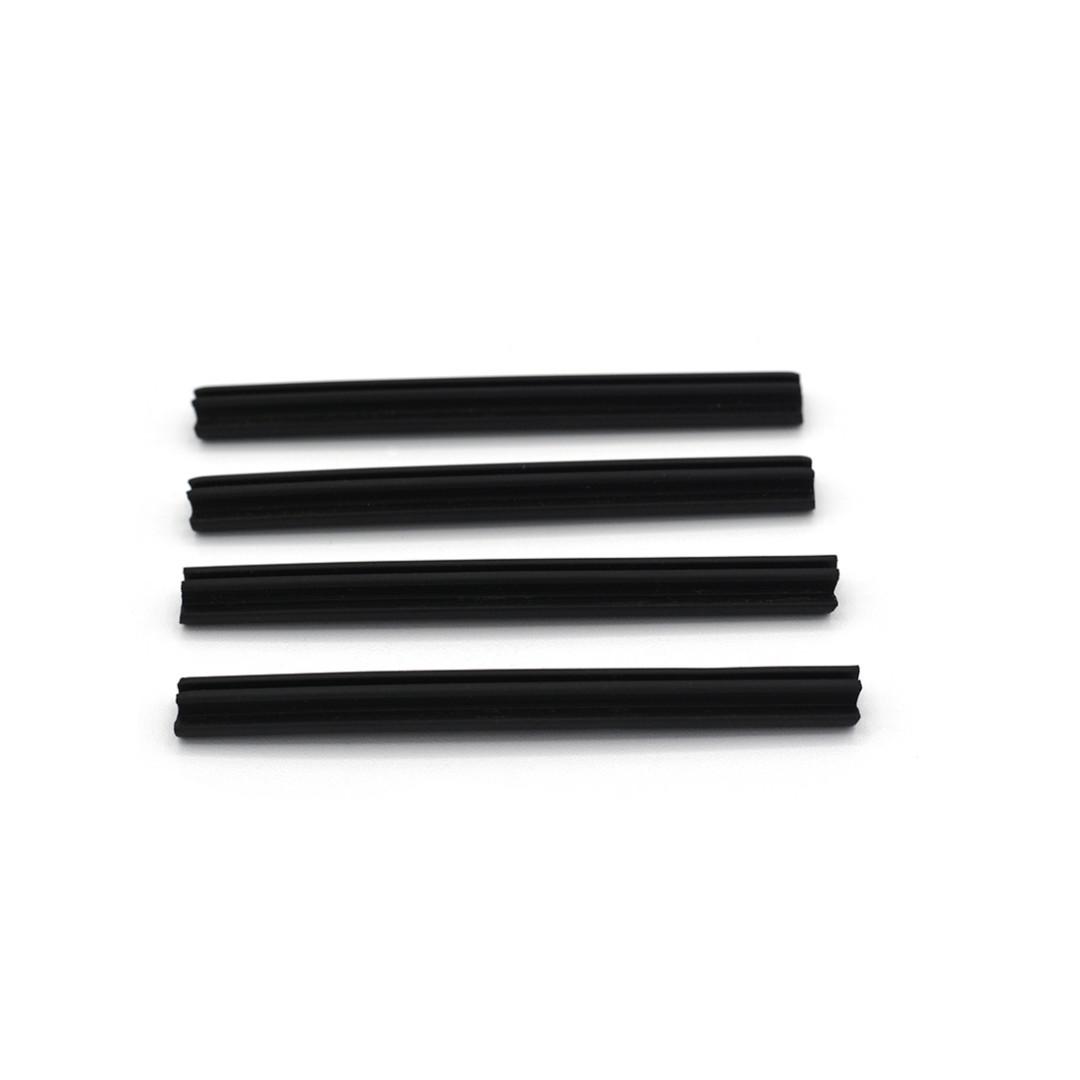 Pro Mechanic HD Clamp Slide Strip Pads - Feedback Sports