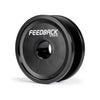 feedback sports thru axle chain keeper