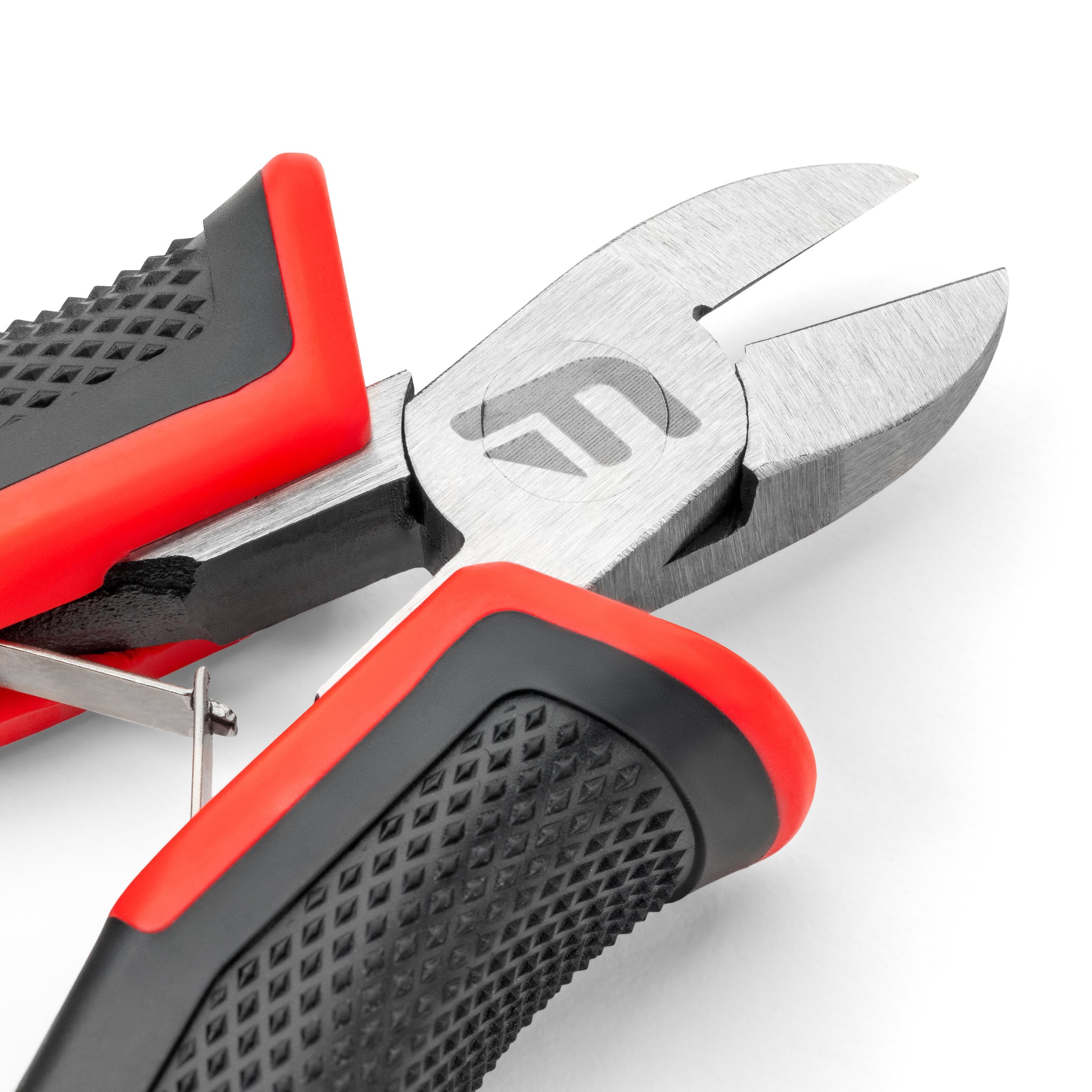 Mini Parts Cutter Mini Diagonal Cutters - Feedback Sports