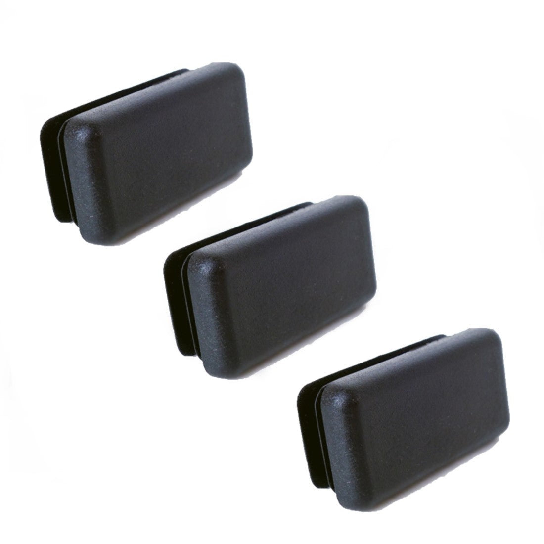 End Caps for Velo Cache Leg - Feedback Sports