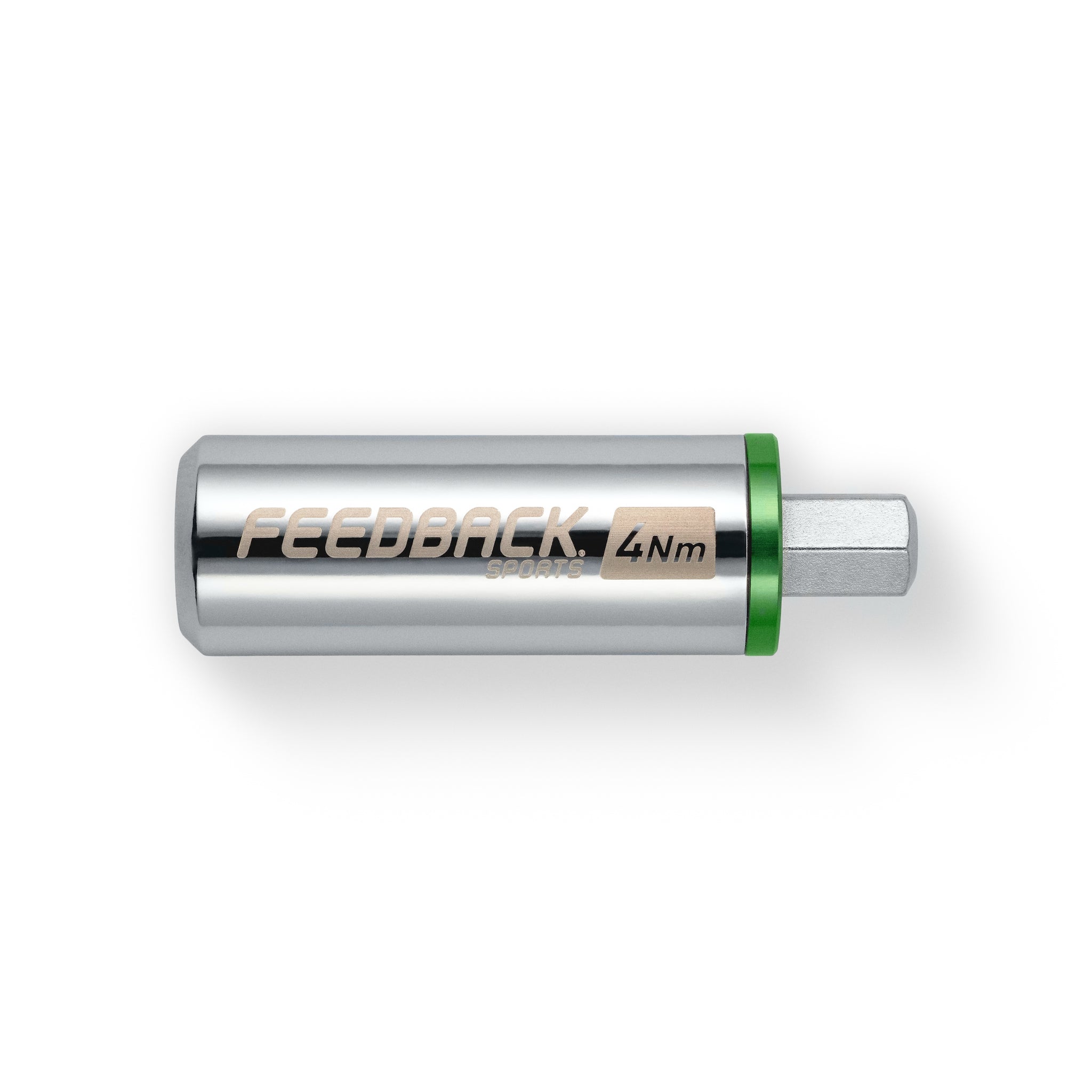 Reflex 4Nm Torque Bit | Feedback Sports