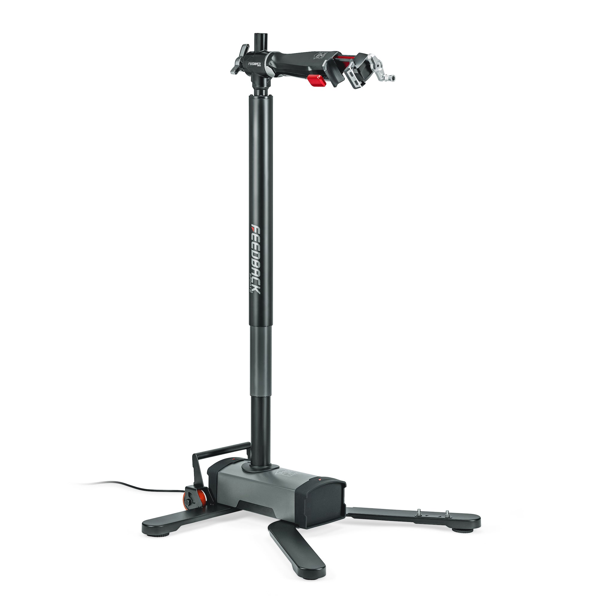 electric bicycle stand Pro E Lift Bike Repair Stand