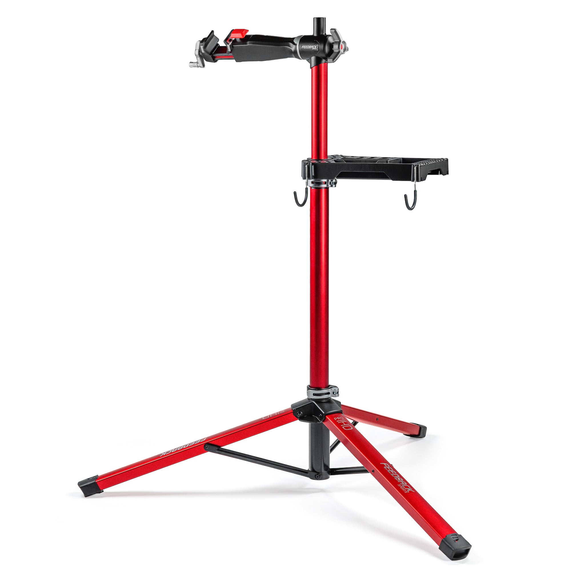 ROCKBROS Adjustable Bike Repair Stand Foldable MTB Bicycle Work Stand