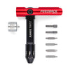 Range Twist Torque Wrench