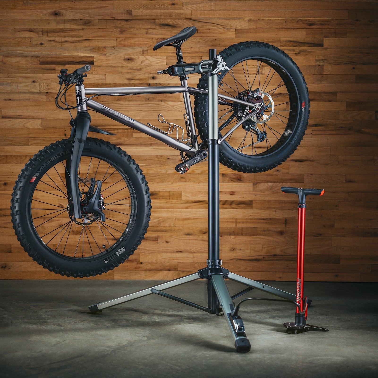 Feedback Sports - Premium Cycling Equipment for Discerning Riders