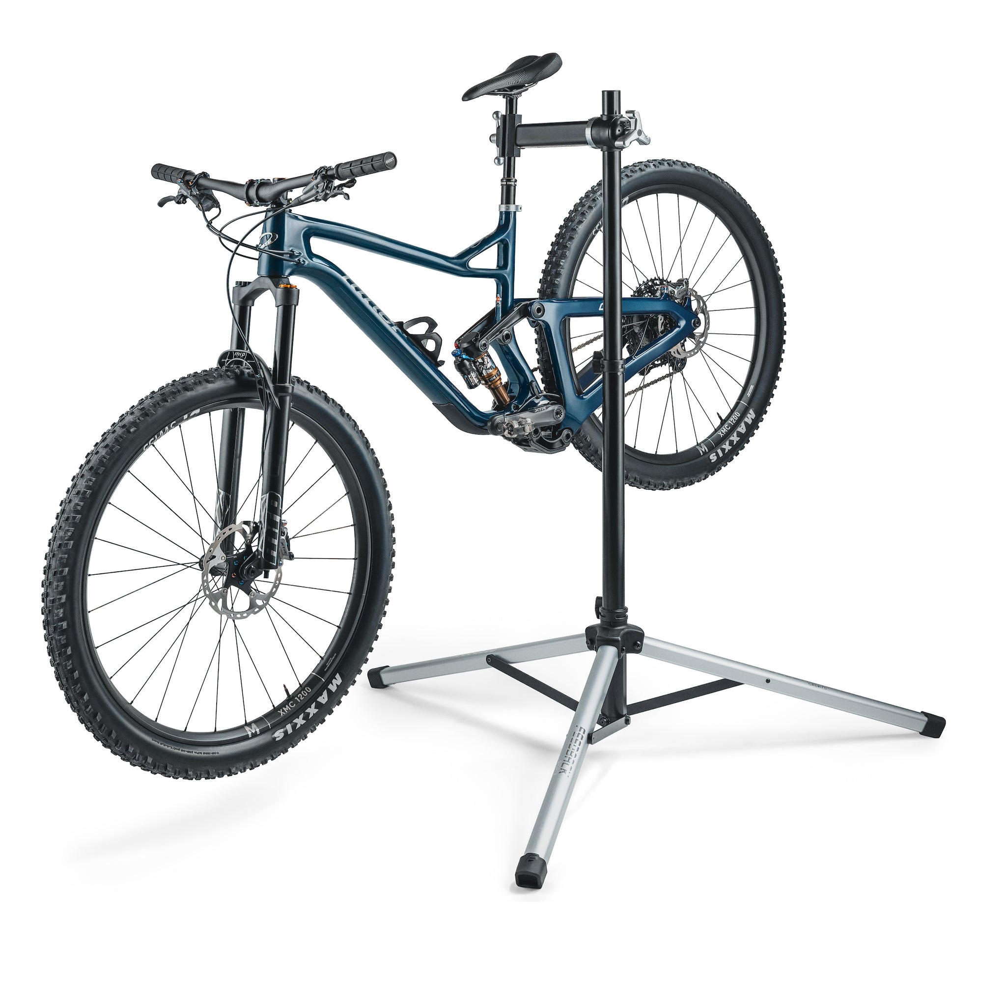 mountainbike stand Feedback Sports Sport Mechanic 2.0 Bike Repair Stand