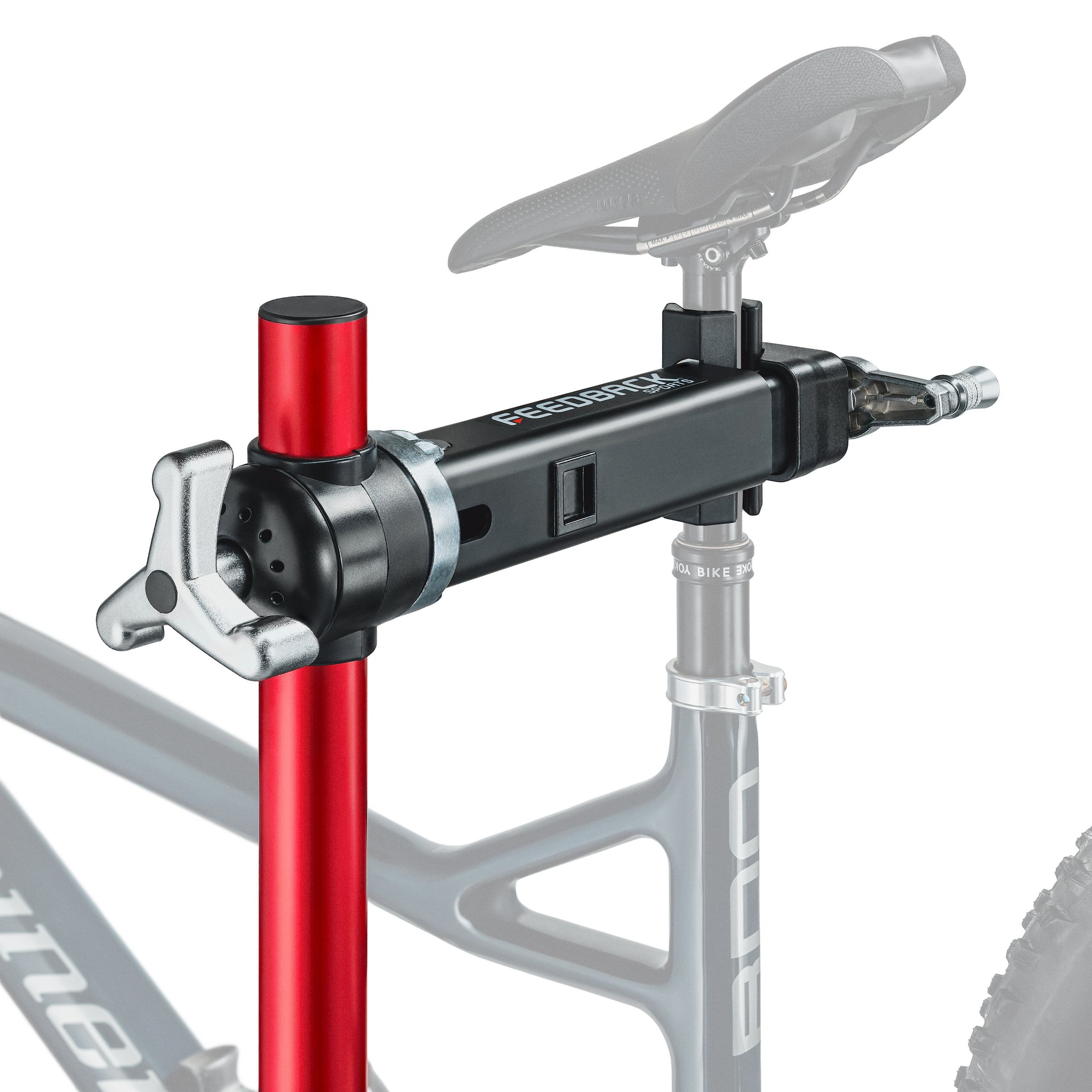 Feedback Sports Pro Ultralight Bike Repair Stand