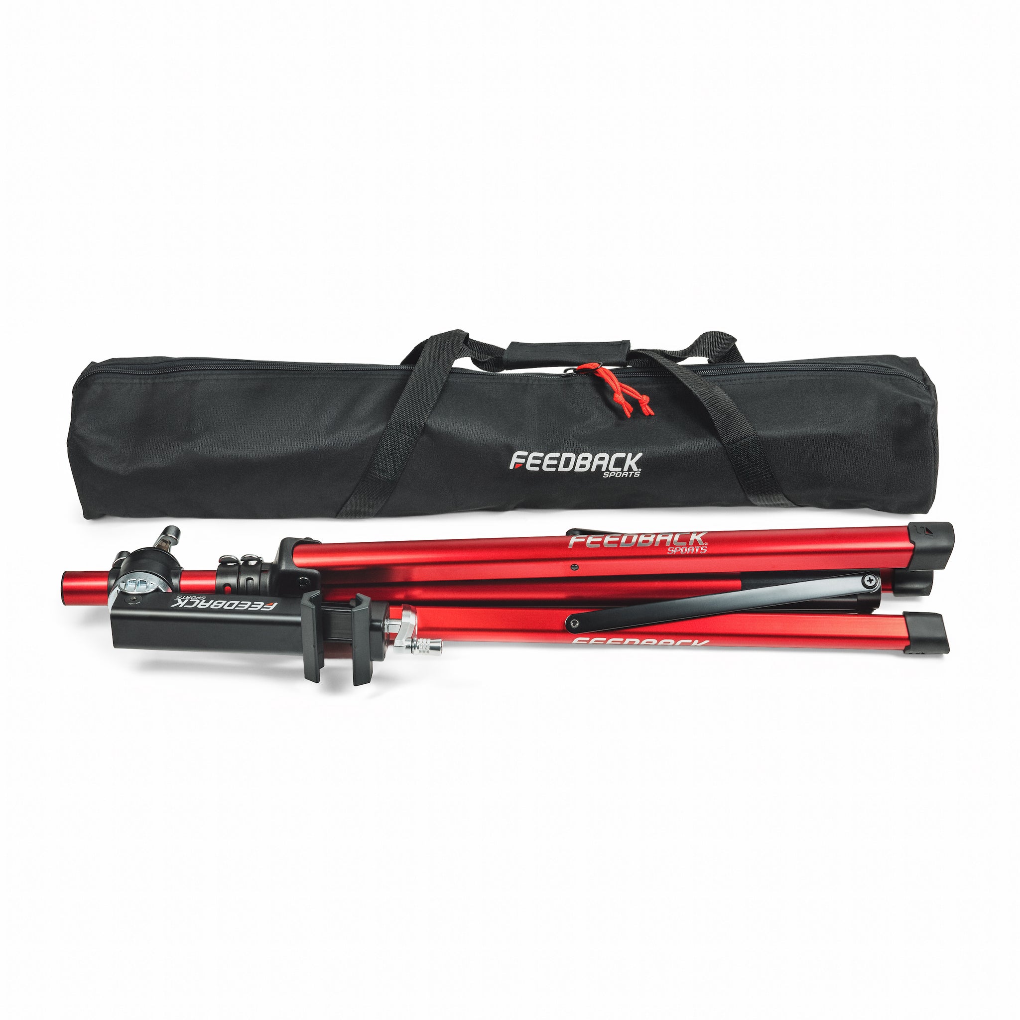 Feedback Sports Embout de Pied pour Pro Mechanic Feedback Sports Embout de Pied pour Pro Mechanic