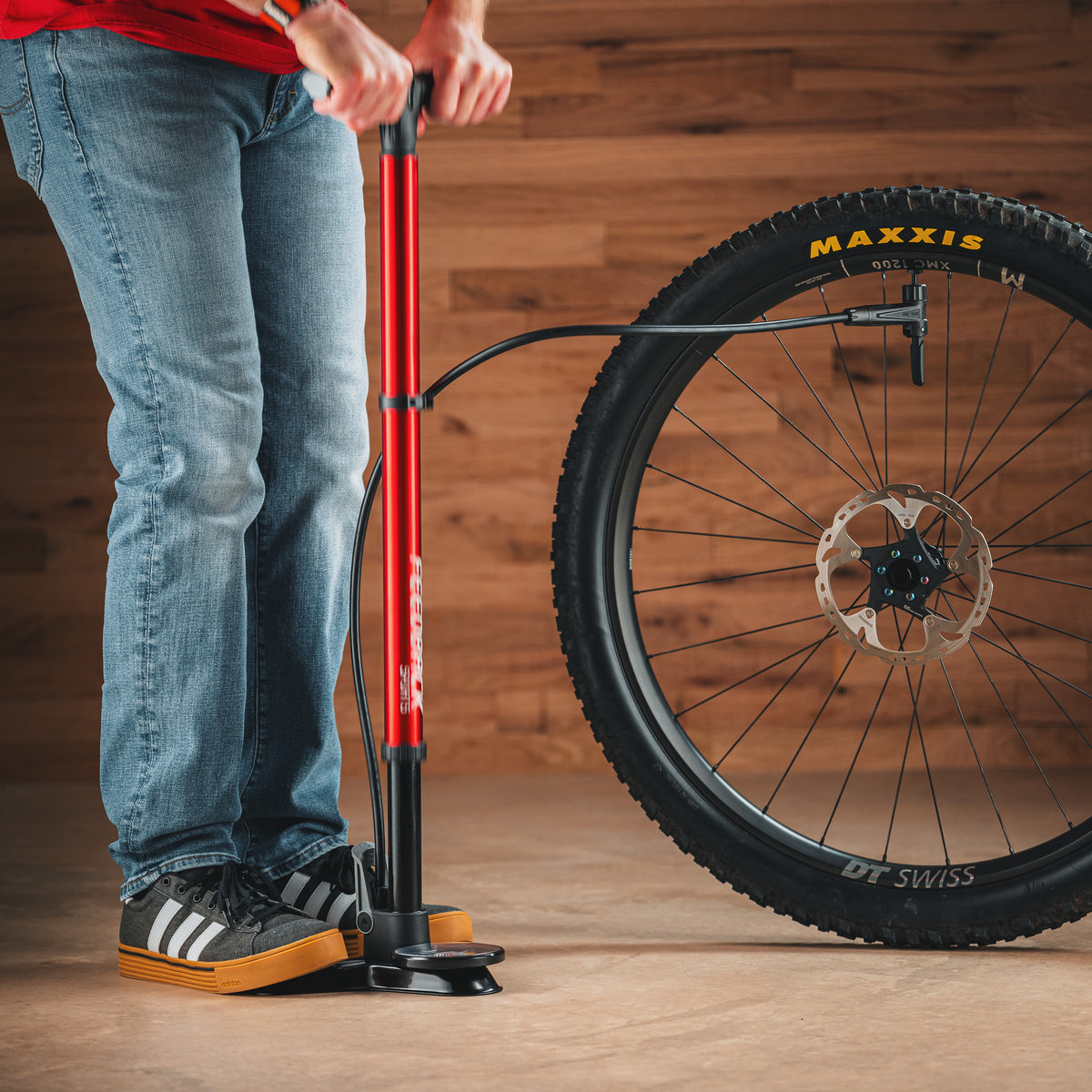 Tool Kits and Pumps – Feedback Sports