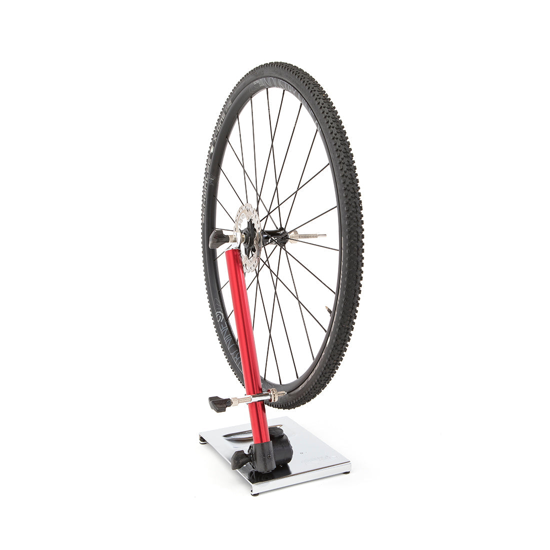 Truing Stand Bicycle Wheel Building Machine M-Wave Bicycle Wheel