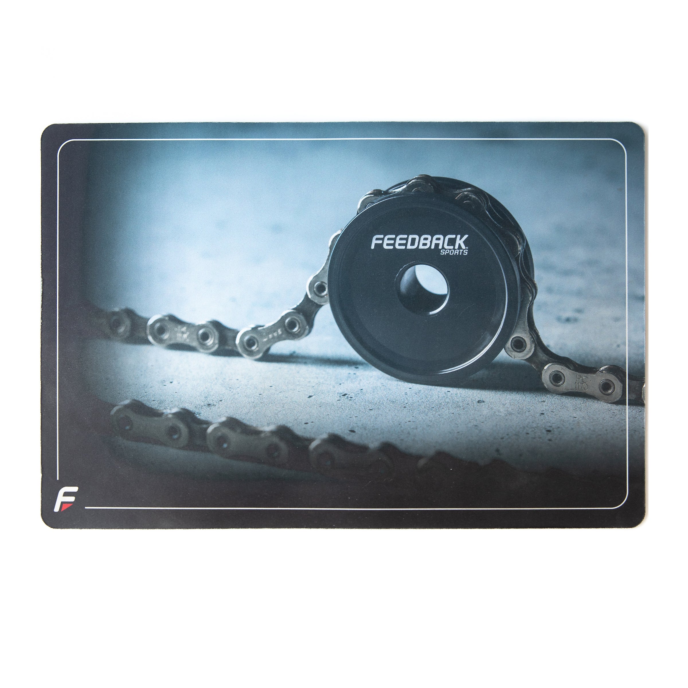 Workbench Mat – Feedback Sports