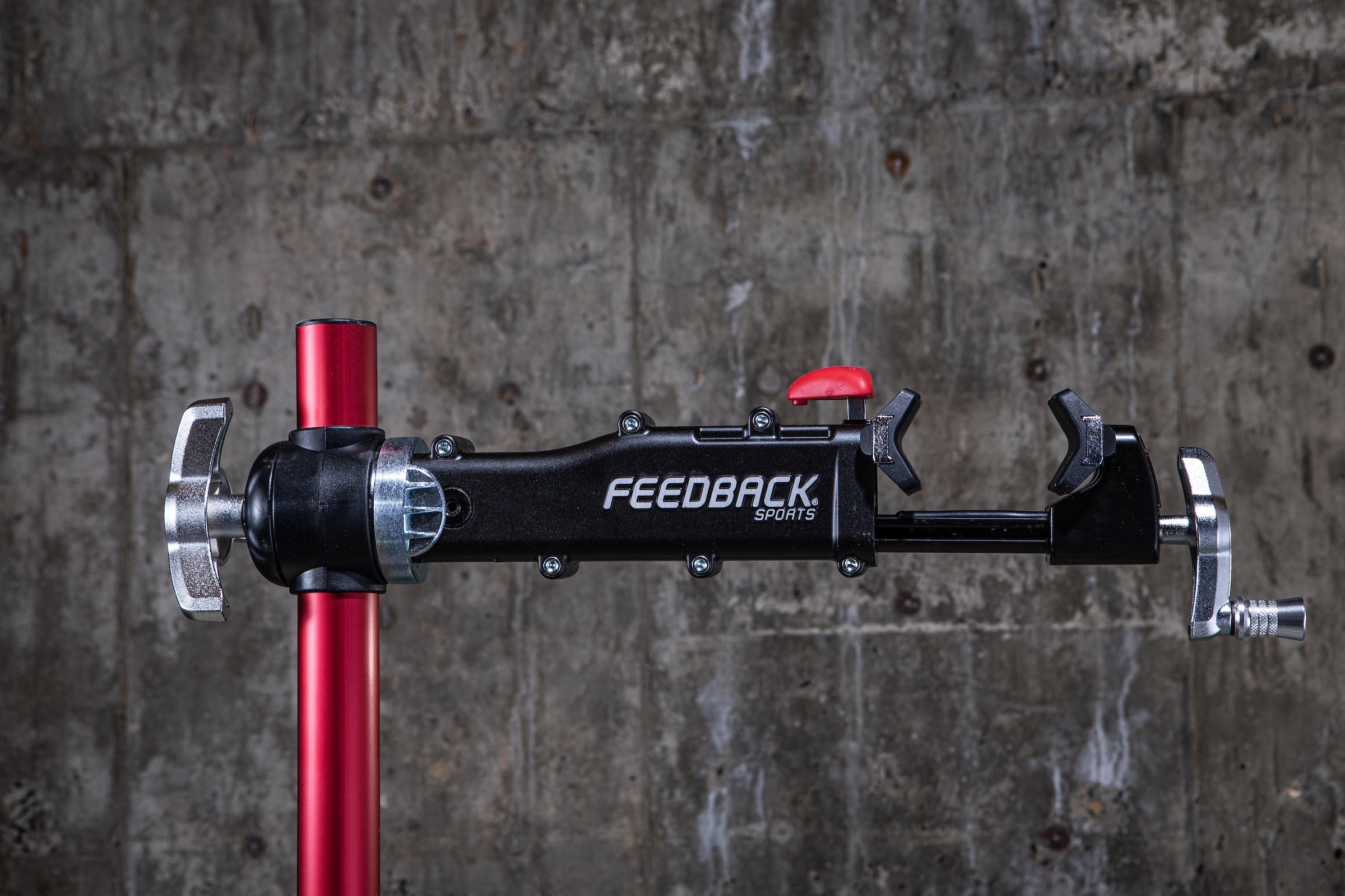 COMMERCIAL CLAMP HEAD