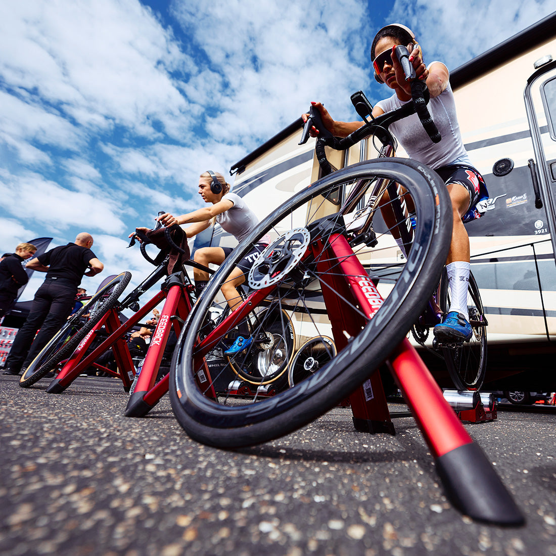 Indoor Cycling Best Fitness Tracker For Bike Riding Indoor