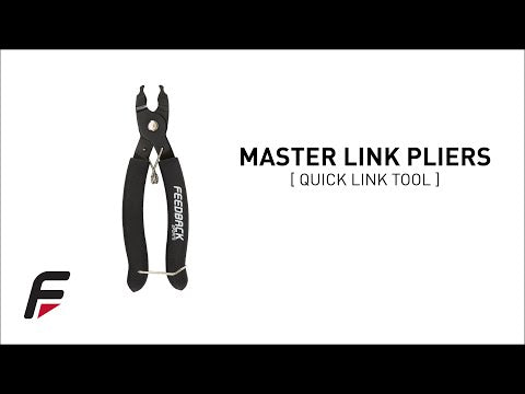 Master Link Pliers