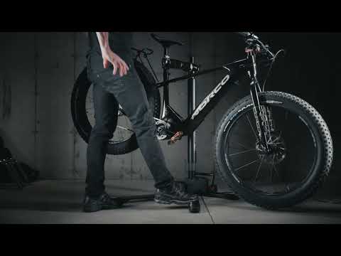 fully e bike ständer Pro E Lift Bike Repair Stand